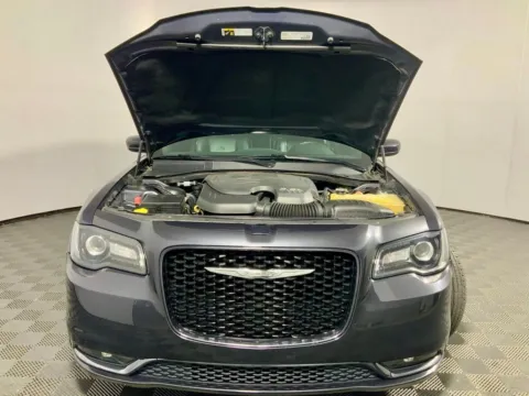 More photos of 2016 Chrysler 300 S at Don Wood Ford Lincoln, OH