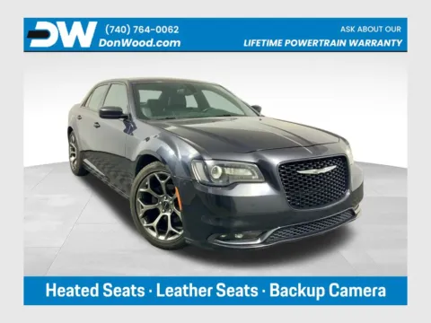 Unknown 2016 Chrysler 300 S for sale in Athens, OH