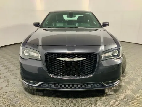 More photos of 2016 Chrysler 300 S at Don Wood Ford Lincoln, OH