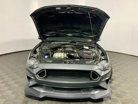 More photos of 2022 Ford Mustang GT at Don Wood Ford Lincoln, OH