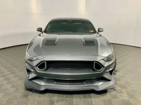 More photos of 2022 Ford Mustang GT at Don Wood Ford Lincoln, OH