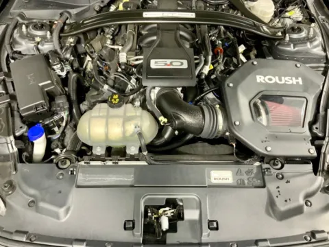 More photos of 2022 Ford Mustang GT at Don Wood Ford Lincoln, OH