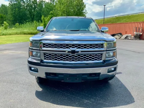 More photos of 2014 Chevrolet Silverado 1500 LT at Don Wood Ford Lincoln, OH