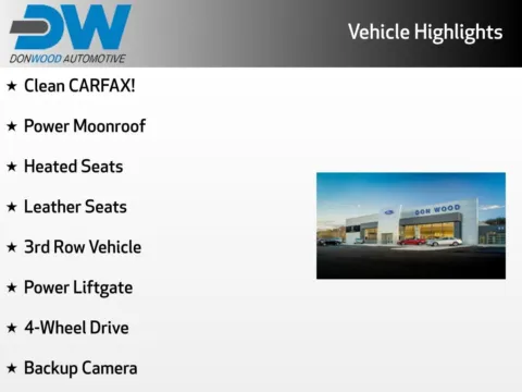 Photos of 2019 Audi Q7 55 Premium Plus for sale in Athens, OH at Don Wood Ford Lincoln