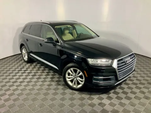 More photos of 2019 Audi Q7 55 Premium Plus at Don Wood Ford Lincoln, OH