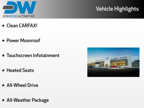 Photos of 2017 Subaru Forester 2.5i Premium for sale in Athens, OH at Don Wood Ford Lincoln
