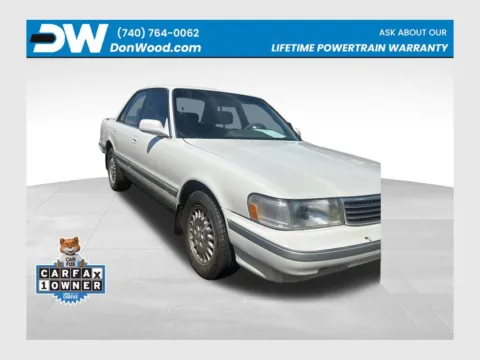 White 1992 Toyota Cressida for sale in Athens, OH
