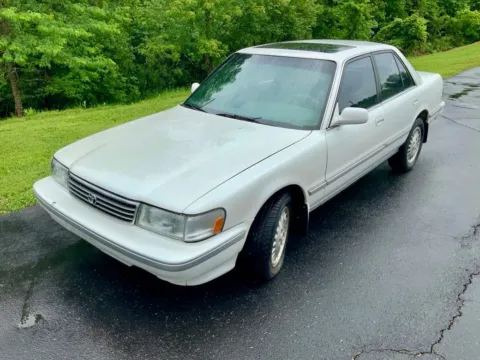 More photos of 1992 Toyota Cressida at Don Wood Ford Lincoln, OH