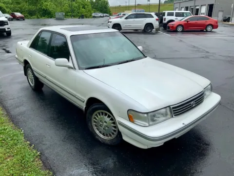 Photos of 1992 Toyota Cressida for sale in Athens, OH at Don Wood Ford Lincoln
