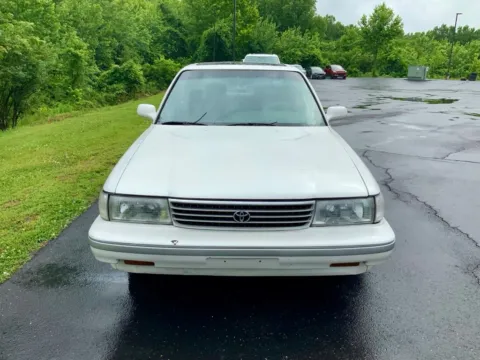 Another view of 1992 Toyota Cressida for sale in Athens, OH at Don Wood Ford Lincoln