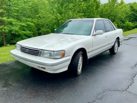 More photos of 1992 Toyota Cressida at Don Wood Ford Lincoln, OH