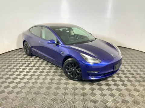 More photos of 2023 Tesla Model 3 Standard at Don Wood Ford Lincoln, OH