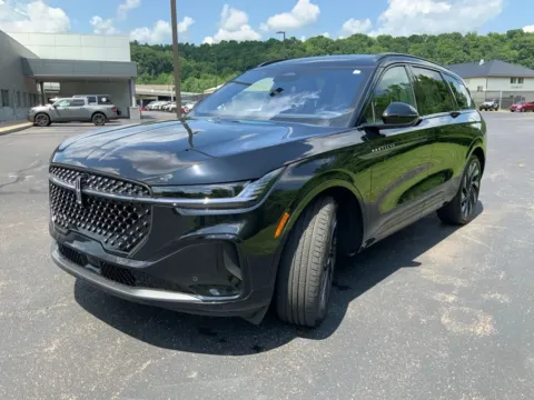 More photos of 2026 Lincoln Nautilus Reserve at Don Wood Ford Lincoln, OH