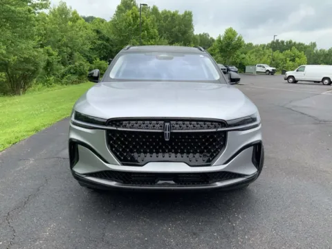 Another view of 2026 Lincoln Nautilus Reserve for sale in Athens, OH at Don Wood Ford Lincoln