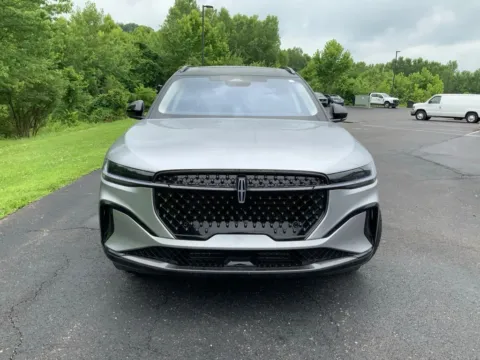 Another view of 2026 Lincoln Nautilus Reserve for sale in Athens, OH at Don Wood Ford Lincoln