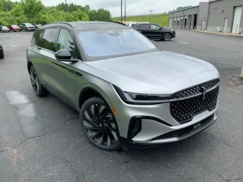 Photos of 2026 Lincoln Nautilus Reserve for sale in Athens, OH at Don Wood Ford Lincoln