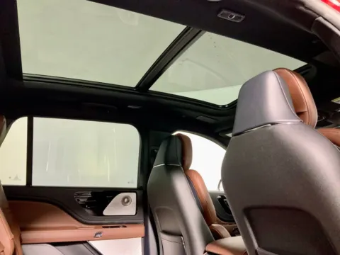 Photos of 2026 Lincoln Aviator Reserve for sale in Athens, OH at Don Wood Ford Lincoln