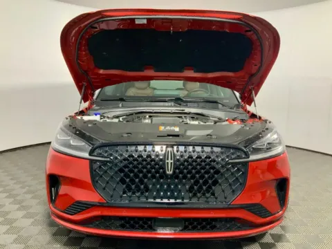 More photos of 2026 Lincoln Aviator Reserve at Don Wood Ford Lincoln, OH