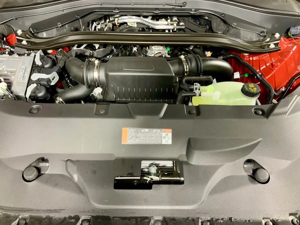 Lincoln Aviator photo 7