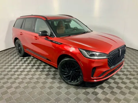 More photos of 2026 Lincoln Aviator Reserve at Don Wood Ford Lincoln, OH