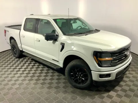 Photos of 2026 Ford F-150 XLT for sale in Athens, OH at Don Wood Ford Lincoln