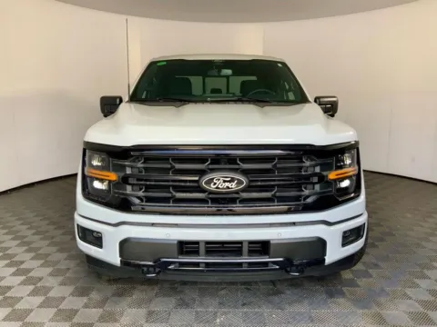 More photos of 2026 Ford F-150 XLT at Don Wood Ford Lincoln, OH