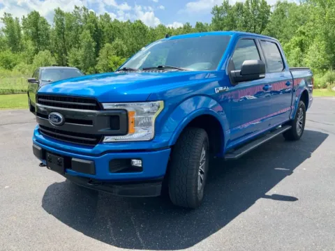 More photos of 2020 Ford F-150 XLT at Don Wood Ford Lincoln, OH