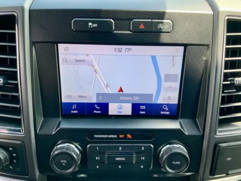 Photos of 2020 Ford F-150 XLT for sale in Athens, OH at Don Wood Ford Lincoln