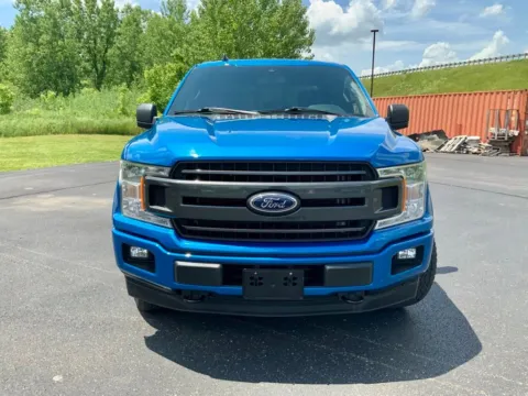 More photos of 2020 Ford F-150 XLT at Don Wood Ford Lincoln, OH