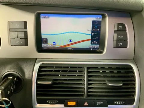 More photos of 2015 Audi Q7 3.0T Premium at Don Wood Ford Lincoln, OH