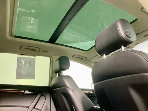 Photos of 2015 Audi Q7 3.0T Premium for sale in Athens, OH at Don Wood Ford Lincoln