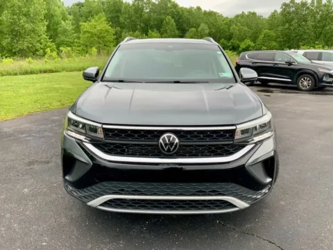 More photos of 2023 Volkswagen Taos 1.5T SE at Don Wood Ford Lincoln, OH