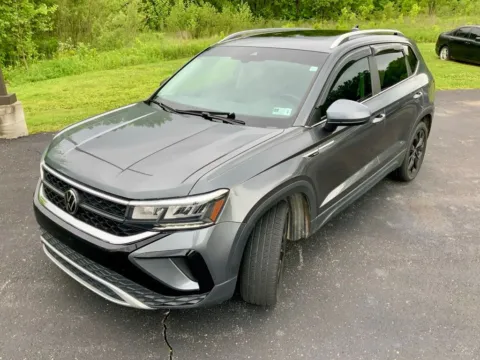More photos of 2023 Volkswagen Taos 1.5T SE at Don Wood Ford Lincoln, OH