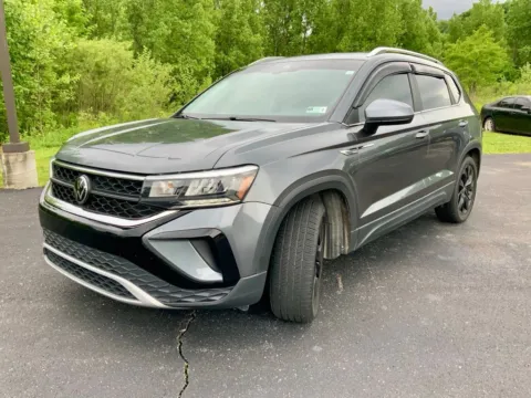 More photos of 2023 Volkswagen Taos 1.5T SE at Don Wood Ford Lincoln, OH