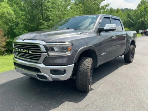 More photos of 2019 Ram 1500 Laramie at Don Wood Ford Lincoln, OH