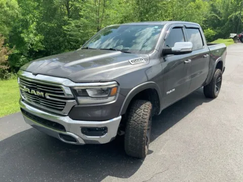 More photos of 2019 Ram 1500 Laramie at Don Wood Ford Lincoln, OH