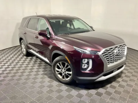 More photos of 2020 Hyundai Palisade SE at Don Wood Ford Lincoln, OH