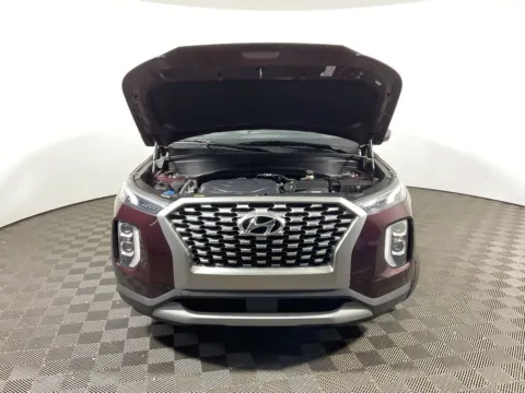 More photos of 2020 Hyundai Palisade SE at Don Wood Ford Lincoln, OH