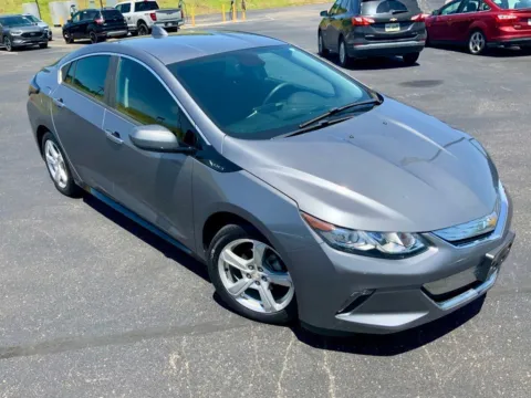 Photos of 2018 Chevrolet Volt LT for sale in Athens, OH at Don Wood Ford Lincoln