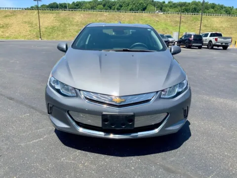 Another view of 2018 Chevrolet Volt LT for sale in Athens, OH at Don Wood Ford Lincoln