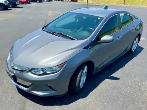 More photos of 2018 Chevrolet Volt LT at Don Wood Ford Lincoln, OH