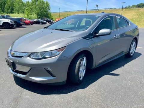 More photos of 2018 Chevrolet Volt LT at Don Wood Ford Lincoln, OH