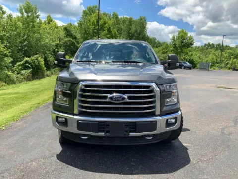 More photos of 2016 Ford F-150 XLT at Don Wood Ford Lincoln, OH