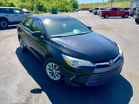 Photos of 2017 Toyota Camry LE for sale in Athens, OH at Don Wood Ford Lincoln