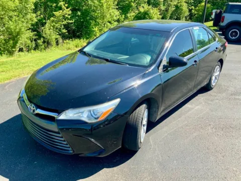 More photos of 2017 Toyota Camry LE at Don Wood Ford Lincoln, OH