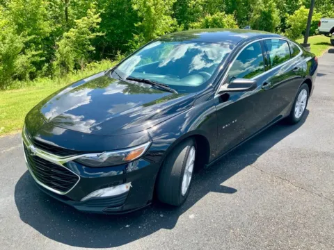 More photos of 2019 Chevrolet Malibu LT at Don Wood Ford Lincoln, OH