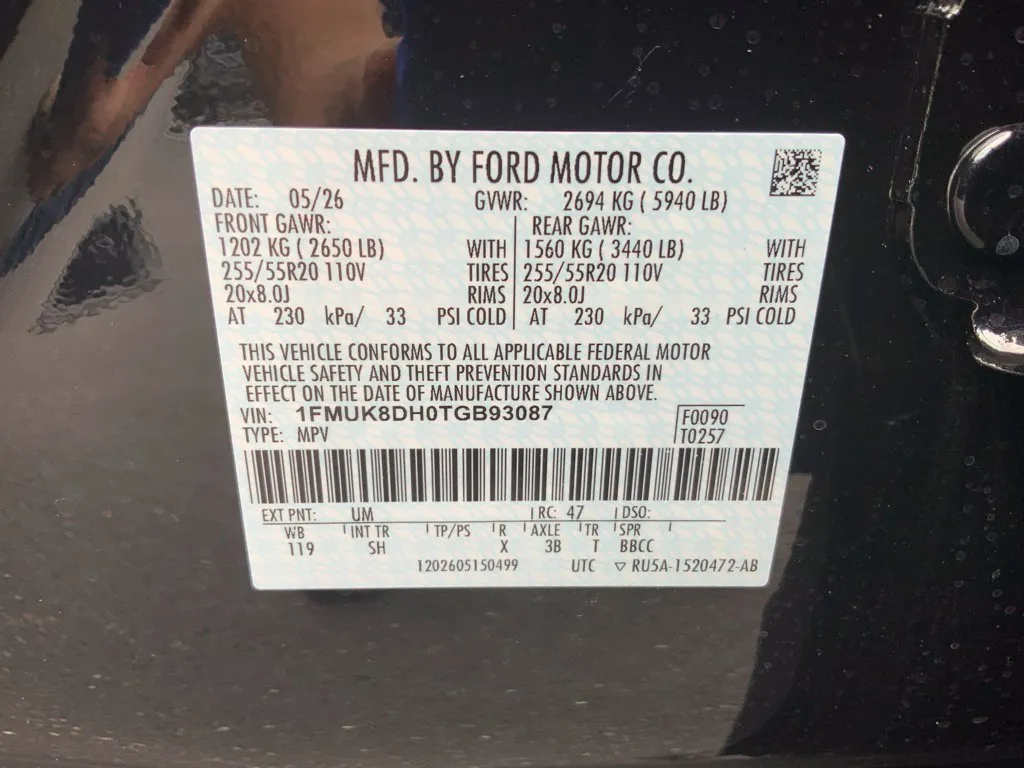 Ford Explorer photo 31