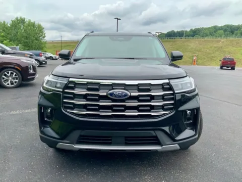 More photos of 2026 Ford Explorer Active at Don Wood Ford Lincoln, OH
