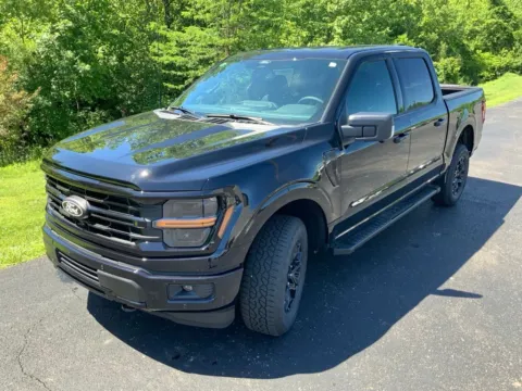 More photos of 2026 Ford F-150 XLT at Don Wood Ford Lincoln, OH