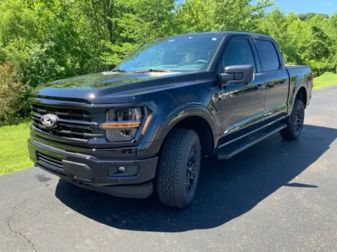 More photos of 2026 Ford F-150 XLT at Don Wood Ford Lincoln, OH